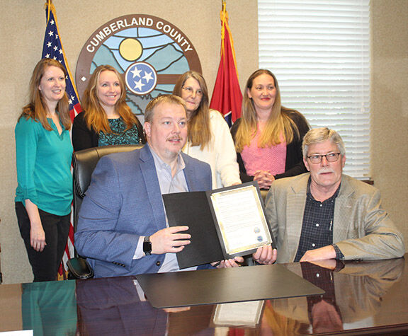 It’s Child Abuse Prevention Month